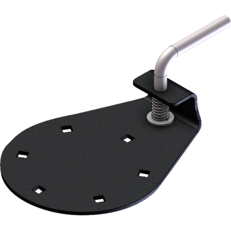 KFI PRODUCTS LIFT HOOK LATCH Front - Driven Powersports