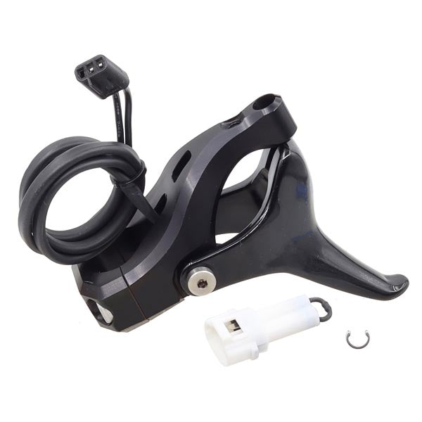 SPX Heated Throttle Lever (SM-08864) - Driven Powersports