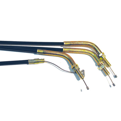 SPX TRIPLE THROTTLE CABLE (05-139-46) - Driven Powersports