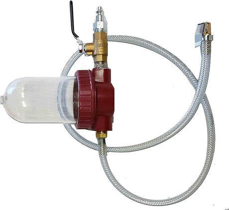 COUNTERACT BALANCING BEADS INJECTOR PUMP - SHOP USE TOOL Other - Driven Powersports