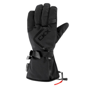CKX Throttle 2.0 Gloves - Black XS Black XS - Driven Powersports