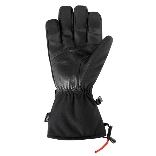 CKX Throttle 2.0 Gloves - Black XS Black XS - Driven Powersports