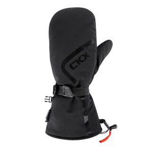 CKX Throttle 2.0 Mittens - Black M Black M - Driven Powersports