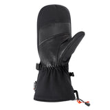 CKX Throttle 2.0 Mittens - Black M Black M - Driven Powersports
