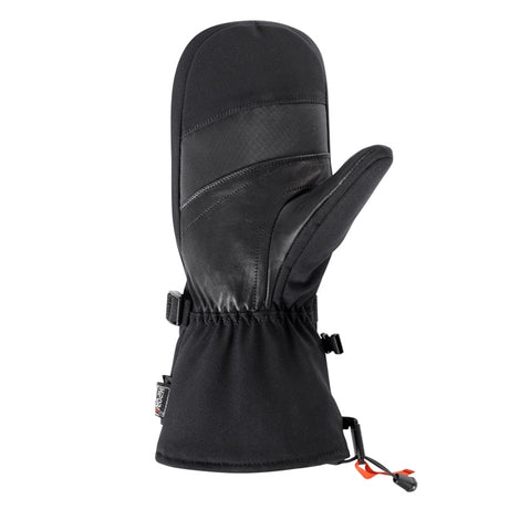 CKX Throttle 2.0 Mittens - Black M Black M - Driven Powersports