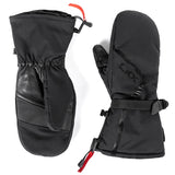 CKX Throttle 2.0 Mittens - Black M Black M - Driven Powersports