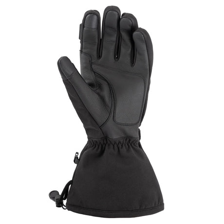 CKX Xvelt Gloves Black L - Driven Powersports