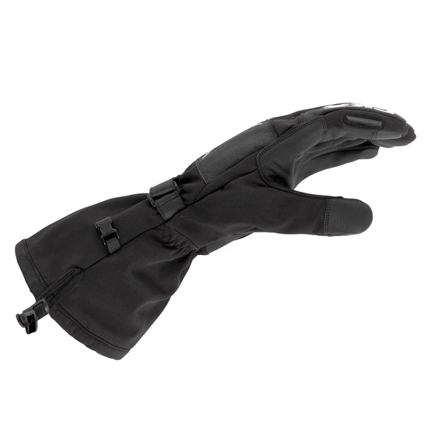 CKX Xvelt Gloves Black L - Driven Powersports