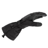 CKX Xvelt Gloves Black L - Driven Powersports