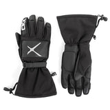 CKX Xvelt Gloves Black L - Driven Powersports