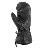 CKX Colton Mitten Black 2XS - Driven Powersports