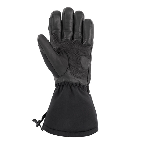 CKX Kaelan Gloves Black L - Driven Powersports