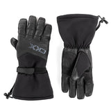 CKX Kaelan Gloves Black L - Driven Powersports