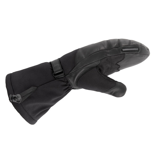 CKX Kaelan Mitten Black L - Driven Powersports