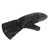 CKX Kaelan Mitten Black L - Driven Powersports