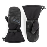 CKX Kaelan Mitten Black L - Driven Powersports