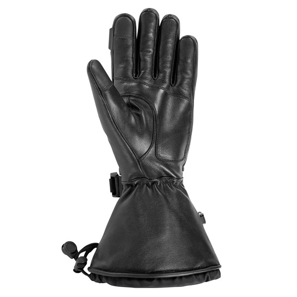 CKX Colton Gloves Black XS - Driven Powersports