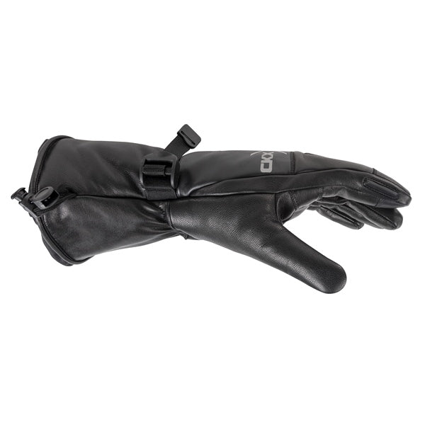 CKX Colton Gloves Black XS - Driven Powersports