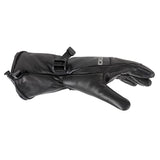 CKX Colton Gloves Black XS - Driven Powersports