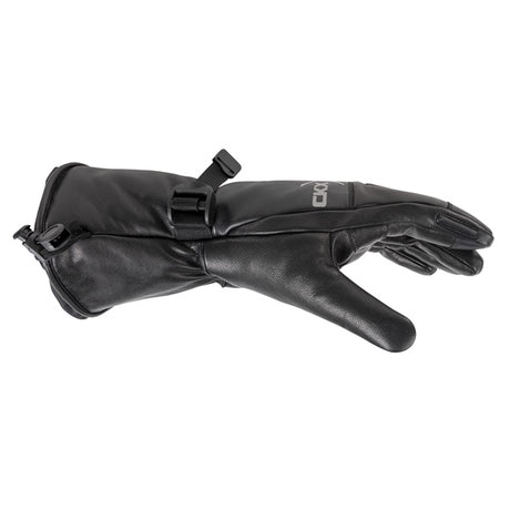 CKX Colton Gloves Black XS - Driven Powersports