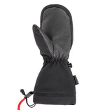 CKX Yeti Mittens Black M - Driven Powersports