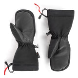 CKX Yeti Mittens Black M - Driven Powersports
