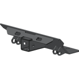 KFI PRODUCTS PLOW MOUNT - 2" RECEIVER - POLARIS (106545) Front - Driven Powersports