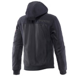 Dainese Vintedge Air Tex Jacket - Men Black/Blue/Red 44 - Driven Powersports