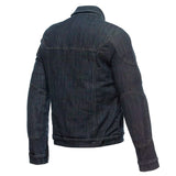 Dainese Denim Tex Jacket - Men Blue 44 - Driven Powersports