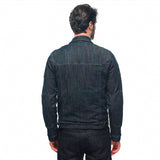 Dainese Denim Tex Jacket - Men Blue 44 - Driven Powersports