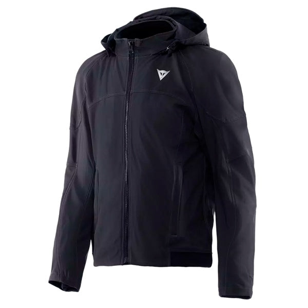 Dainese Ignite 2 Tex Jacket - Men Black 44 - Driven Powersports