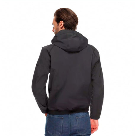 Dainese Ignite 2 Tex Jacket - Men Black 62 - Driven Powersports