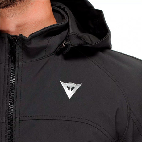 Dainese Ignite 2 Tex Jacket - Men Black 62 - Driven Powersports
