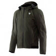 Dainese Ignite 2 Tex Jacket - Men Green 44 - Driven Powersports