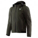 Dainese Ignite 2 Tex Jacket - Men Green 44 - Driven Powersports