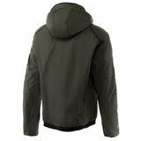 Dainese Ignite 2 Tex Jacket - Men Green 44 - Driven Powersports