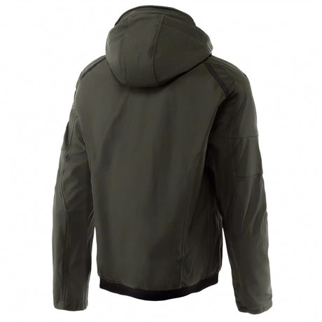 Dainese Ignite 2 Tex Jacket - Men Green 58 - Driven Powersports