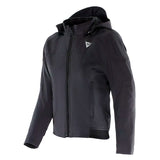 Dainese Ignite 2 Tex Jacket - Women Black 38 - Driven Powersports