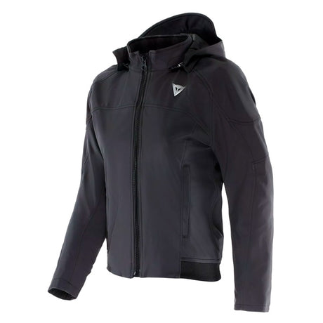 Dainese Ignite 2 Tex Jacket - Women Black 46 - Driven Powersports