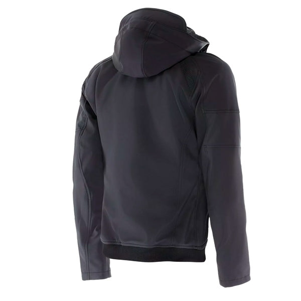 Dainese Ignite 2 Tex Jacket - Women Black 38 - Driven Powersports