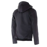 Dainese Ignite 2 Tex Jacket - Women Black 38 - Driven Powersports
