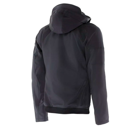 Dainese Ignite 2 Tex Jacket - Women Black 46 - Driven Powersports