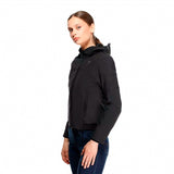 Dainese Ignite 2 Tex Jacket - Women Black 38 - Driven Powersports