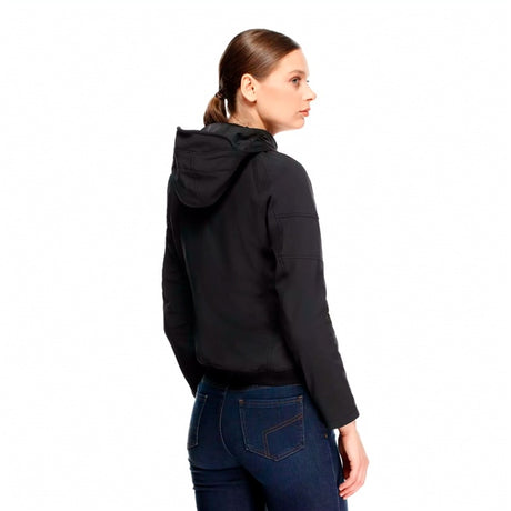 Dainese Ignite 2 Tex Jacket - Women Black 46 - Driven Powersports