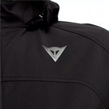 Dainese Ignite 2 Tex Jacket - Women Black 38 - Driven Powersports
