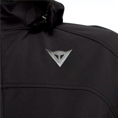 Dainese Ignite 2 Tex Jacket - Women Black 46 - Driven Powersports