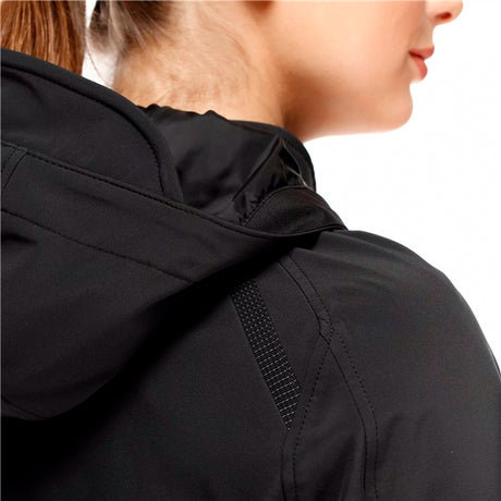Dainese Ignite 2 Tex Jacket - Women Black 46 - Driven Powersports
