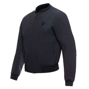 Dainese Bhyde Tex Jacket - Men Black 58 - Driven Powersports