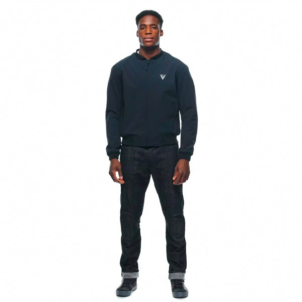 Dainese Bhyde Tex Jacket - Men Black 44 - Driven Powersports