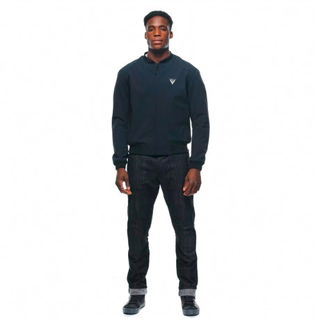 Dainese Bhyde Tex Jacket - Men Black 58 - Driven Powersports